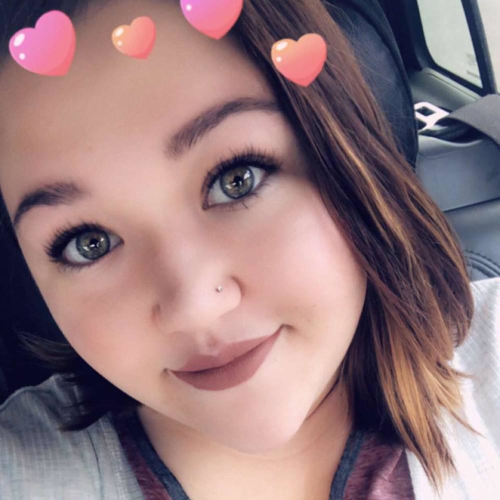 Meet your Posher, Sydni